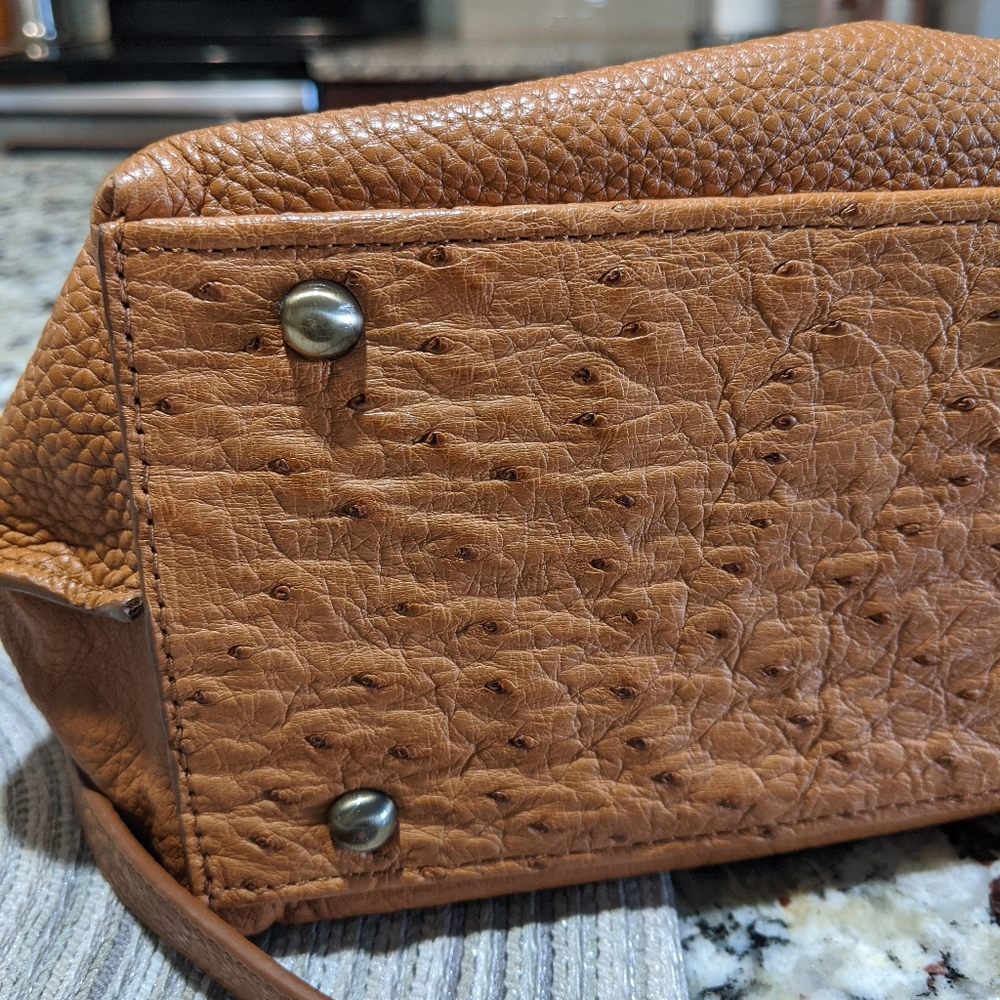 Akris Crocodile Leather AI Bag - Picture 7 of 8